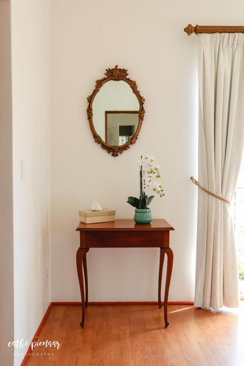A Tuscan Villa Guest House Fish Hoek Eksteriør bilde