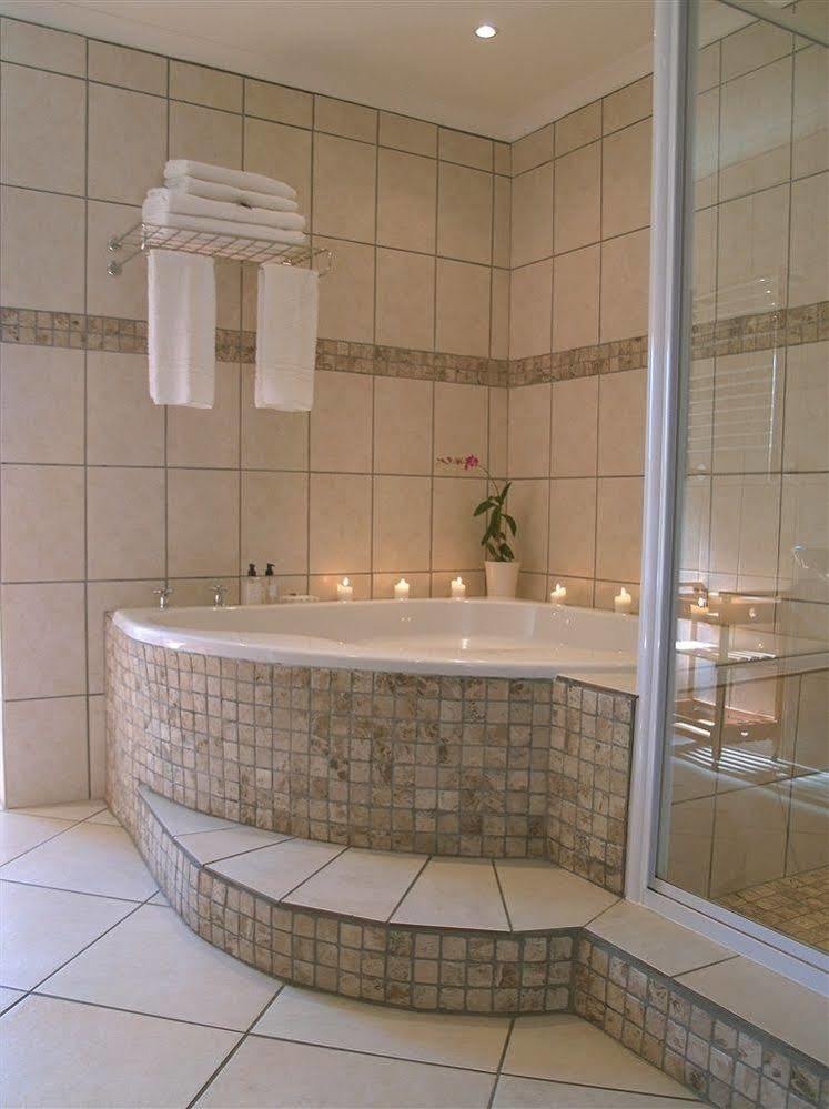A Tuscan Villa Guest House Fish Hoek Eksteriør bilde